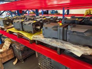 China A4VSO125EO2/30R-VZB13N00 A4VSO125EO2/30R-PZB13N00 Rexroth piston pump variable high-pressure axial German original genuine, brand new on sale