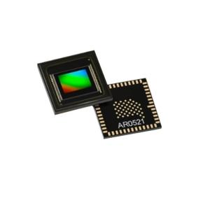 China Sensor IC AR0521SR2C09SURA0-DP2 5.1 Megapixels CMOS Digital Image Sensor PLCC-52 wholesale