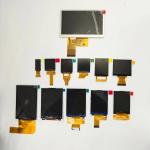 Transmissive Type Color RGB TFT LCD Module with ILI9488 Driver IC