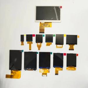 Transmissive Type Color RGB TFT LCD Module with ILI9488 Driver IC