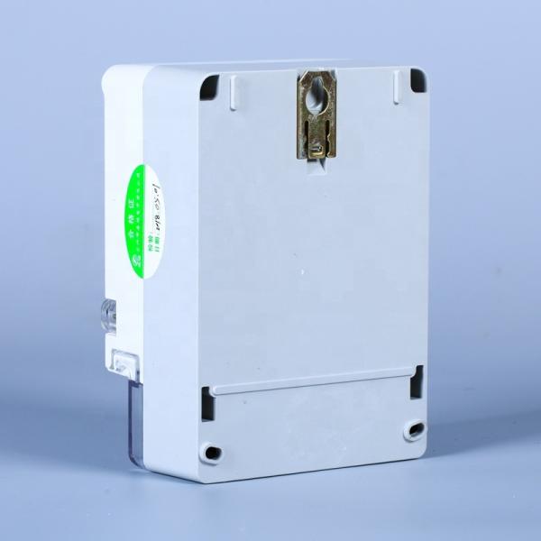 Quality 110-240V Real-time Monitoring wifi meter smart for real-time data tracking for sale