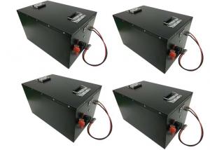 China 72 Volt Lithium Ion Battery 100Ah 72V Lifepo4 Battery Pack 100Ah wholesale