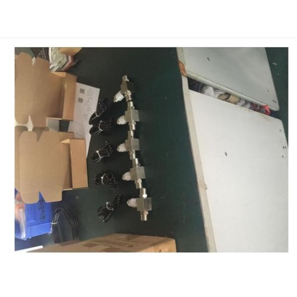 HPT-7 0-10V ,0-5V ,4-20mA Differential Pressure Transmitter for water applicatio