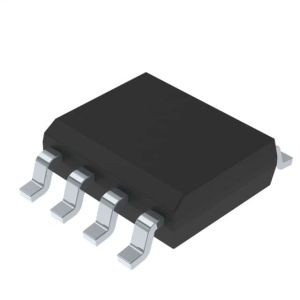 China M24C02-WMN6TP IC EEPROM 2KBIT I2C 400KHZ 8SOIC STMicroelectronics on sale