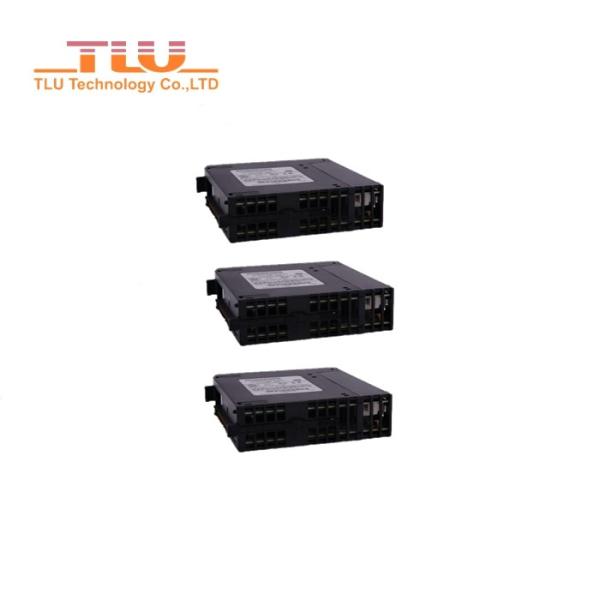 Quality GE Fanuc PLC IS200EDCFG1A New Module Controller Mpdule for sale