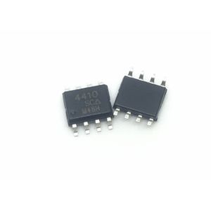 China HXY4410 N Type Transistor Load Switching For Portable Applications wholesale