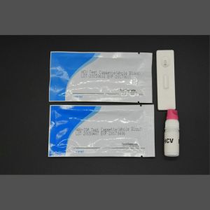 China CE Approval Combo Whole Blood IgG IgM Rapid Test Kit wholesale