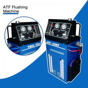 China 150W Power ATF Flushing 12 Volt Fluid Exchange Machine on sale