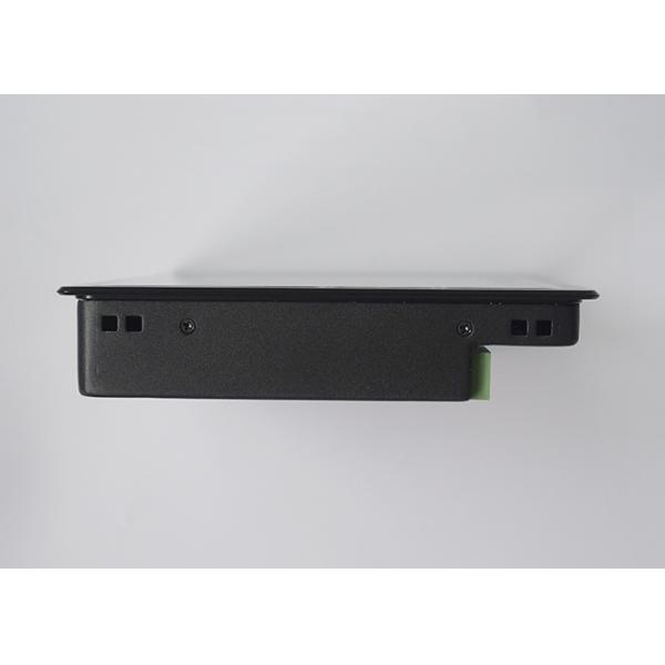 Sunlight Readable High Brightness Monitor Waterproof Touchscreen Display 8'' Outdoor Kiosk