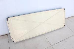 China Low Temperature Resistant Core Tray Racking Lid For Geological And Coal Mining wholesale
