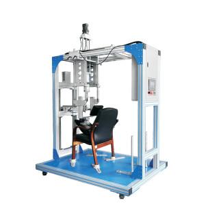 Quality 40Times/min PLC Control Durability Tester For Chair Testing for sale
