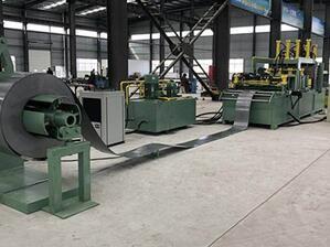 China Automatic Control Transformer Corrugated Sheet Forming Machine Low Energy Consumption wholesale