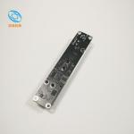 JP-02H205 Dual-Lens Hardware Wide Dynamic Range Lens Module Maximum Video Frame