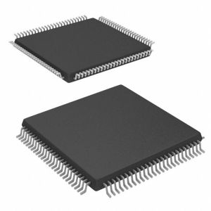 China ATSAMC21N17A-ANT IC MCU 32BIT 128KB FLASH 100TQFP Microchip Technology wholesale