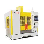 VMC650 CNC VMC Vertical Machining Center 3 Axis 4 Axis 5 Axis