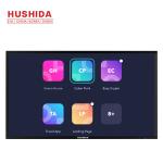 Multi Touch Screen Interactive Whiteboard , Classroom Smart Screen Interactive