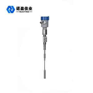 NYSP Intelligent RF Admittance Level Transmitter Unique Driving-Shield Circuit Design