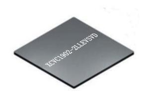 Integrated Circuits XCVC1902-2LLEVSVD Logic Cells Field Programmable Gate Array