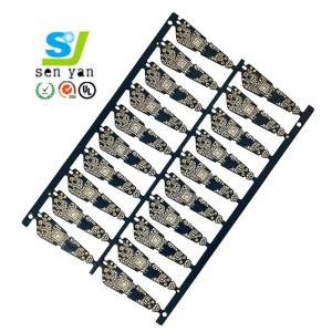 China Multi Layer Bluetooth PCB Board FR4 Hight TG ENIG HASL-LF OSP For Headphones wholesale