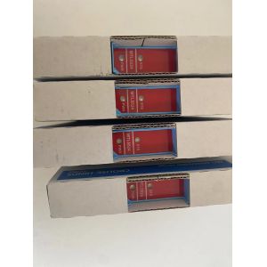 MTL5524 Solenoid Alarm Driver MTL5500 Intrinsically Safe Isolators