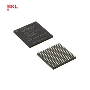 China XC7A15T-2CSG324C High Performance Programming IC Chip Versatile Powerful Integrated Circuit wholesale