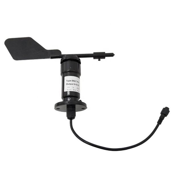 4-20mA Anemometer Sensor Essential Tool for Accurate Wind Direction and Speed