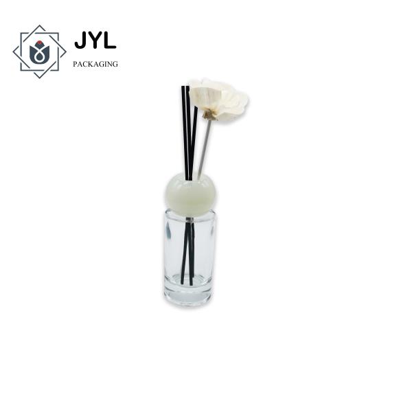 Quality Reusable Sturdy Diffuser Bottle Caps , Multifunctional Perfume Bottle Cover for sale