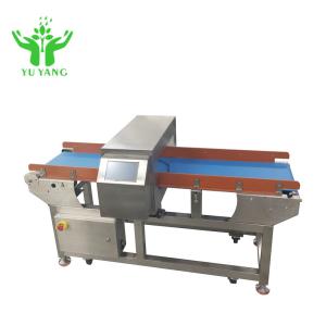 China High Speed Check Weigher Metal Detector and Dynamic Check Weigher wholesale