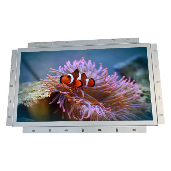 Quality Full HD 1920x1080 LED Backlit Color TFT LCD Display Module 18.5 Inch Screen Custom for sale