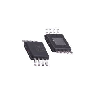 IC Integrated Circuits OPA2209AIDGKR VSSOP-8 Precision Amplifiers