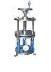Rubber Testing Equipment For Compression Rebound Performance Test For Rubber