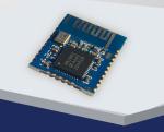 FCC Bluetooth Low Energy Module , 32bit Bluetooth 4.2 Module