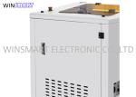 60000RPM SycoTec Spindle PCB Depaneling Router Machine With Single Table