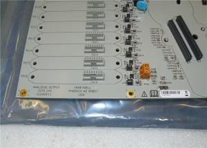 China HONEYWELL CC-GAOX11 REDUNDANT ANALOG OUTPUTGI / IS IOTA Red (16) Control Circuit Board wholesale