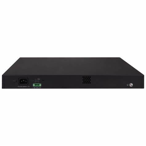 48-port Full Gigabit 2SFP 10 Gigabit Network Switches for Rack-mountable 1U Enclosures