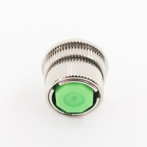 China Adjustable FC APC Voa Variable Optical Attenuator For FTTH /CATV Signal wholesale