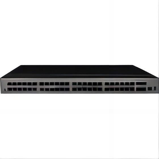 RIP IP Routing S5735-L48P4X-A1 48 Port Ethernet POE Network Switch for