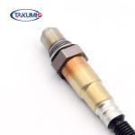 Car Electrical Lambda Oxygen Sensors For Iran SAMAND Car 0258007342 Probe O2