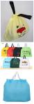 80pcs/Min Drawstring Garbage Bag Making Machine LDPE High Speed