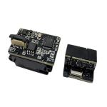 Mono CMOS 2D Barcode Scan Engine Digital Component Smart PDA Use For Supermarket