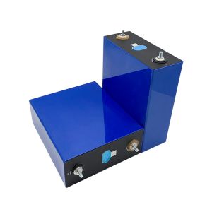 EV 280k Prismatic Solar Power Lithium Battery Cell Deep Cycle