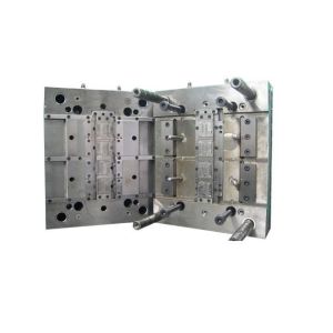 Custom Silicone Rubber Injection Mold