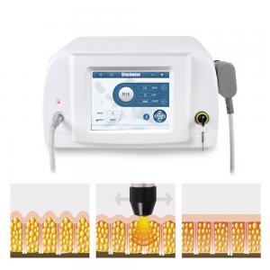 China Fat Removal Shockwave Therapy Machine Reduce Fat And Slim Body on sale