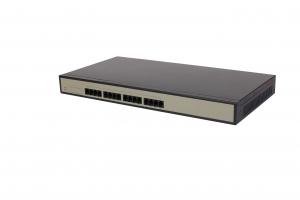 China 4FXO, 8FXO, 16FXO VoIP Gateway Series on sale