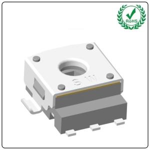 EC050103 Rotary Encoder with Through Shaft