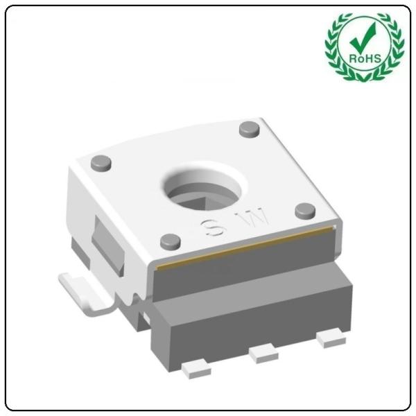 Quality EC050103 Rotary Encoder with Through Shaft for sale