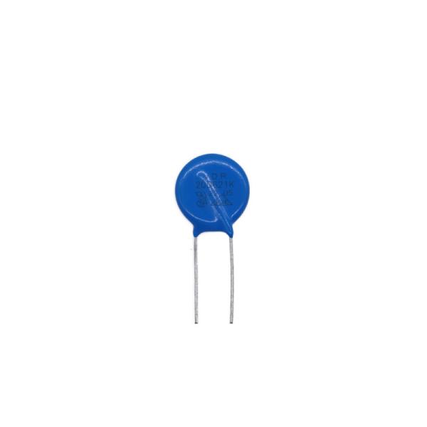 Quality Power Transient Voltage Protector With Wide Temperature Range Of -55 .C To 125 .C for sale