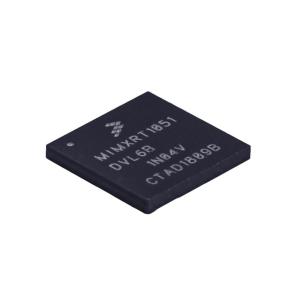 China N-X-P MIMXRT1051DVL6B Computer Chip IC Russian/Soviet Electronic Components wholesale