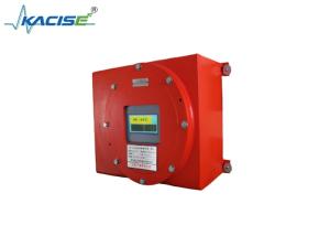 China KTG151 Explosion Proof Dew Point Meter Online Type For Semiconductor Industry Sample Gas Flow Rate 1.5-3.0 ML/min wholesale
