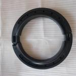 Custom Military Run Flat Inserts With Excellent Puncture Resistance Polymeric